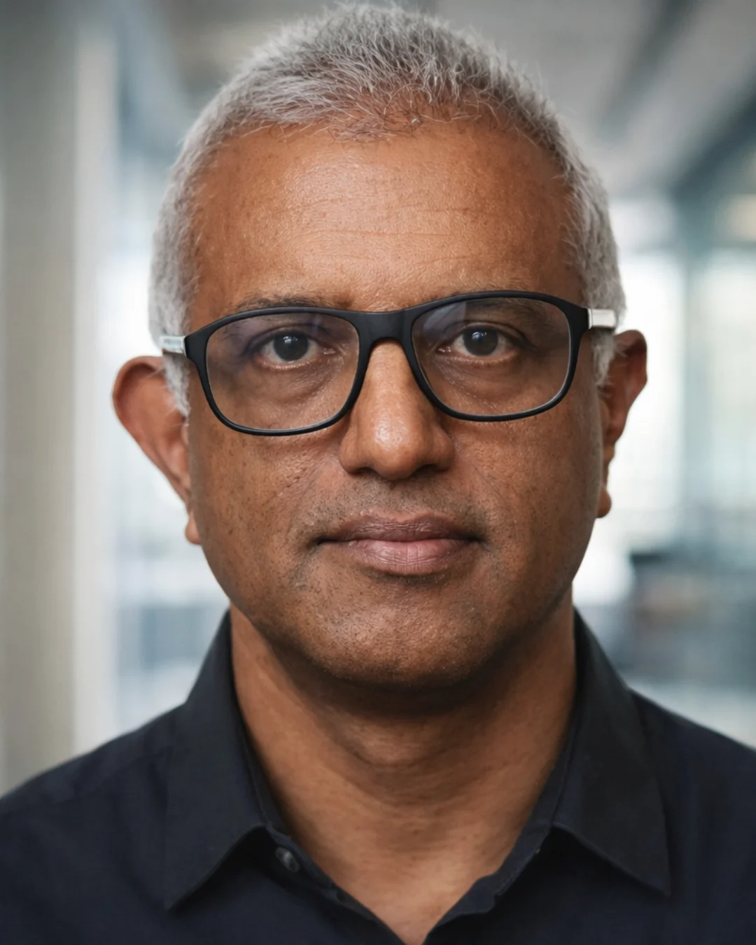 Prof. Dr. Joy Mammen