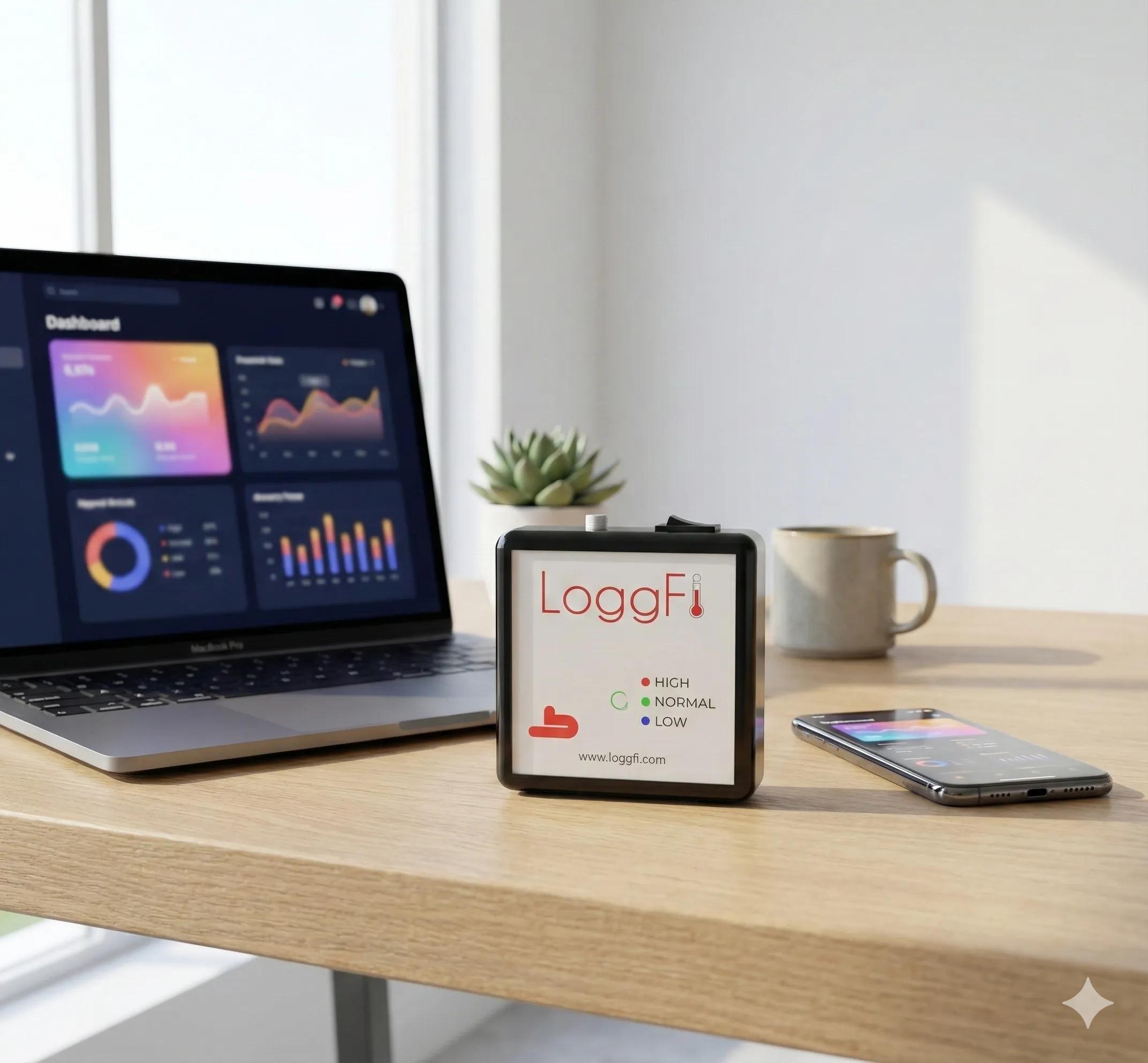 The Critical Role of Temperature Data Loggers in Cold Chain Management